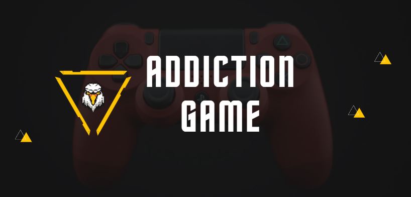 Game Addiction