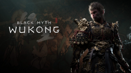 Black Myth: Wukong “Makes History” on Steam