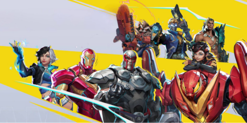 How to Leave a Group in Marvel Rivals: A Step-by-Step Guide