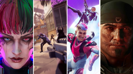 The Most Anticipated eSports Games in 2025