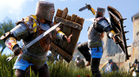 Attraction from the “Huge” Update: Rust Destroys Steam After 11 Years