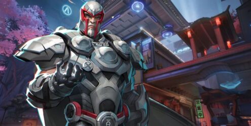 Marvel Rivals Rule Change: Increased Penalties for Leaving Match