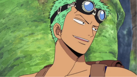 One Piece: Does Skypiea Hold the Secret of the Origin of Devil Fruits?