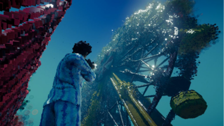 Dreams of Another is Officially Released on PC and PS5