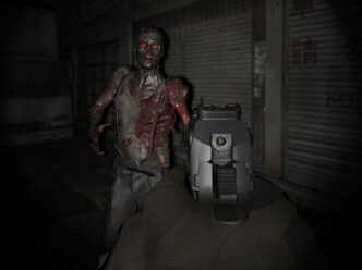 Call of Ops 3 Zombies
