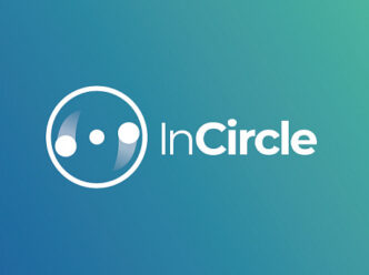 In Circle