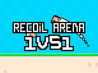 Recoil Arena 1VS1