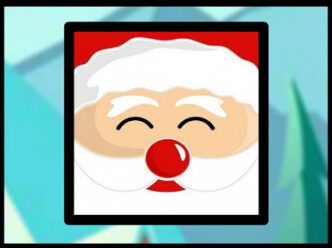 Santa Claus Lay Egg