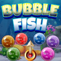 Bubble Fish