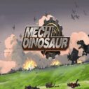 MechDinosaur