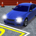 Car Parking Game: Car Game 3D