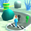 Fun Sea Race 3d