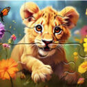 Jigsaw Puzzle: Sunny Lion