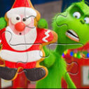 Jigsaw Puzzle: The Grinch Christmas