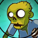 Zombie Frontier Shooter